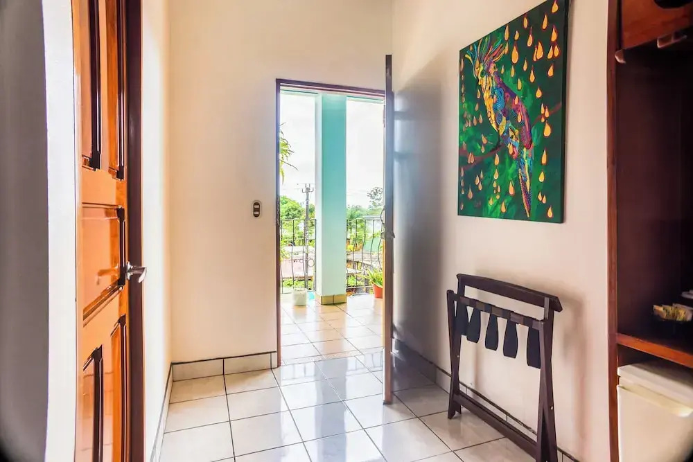 The Blue Suites & Spa