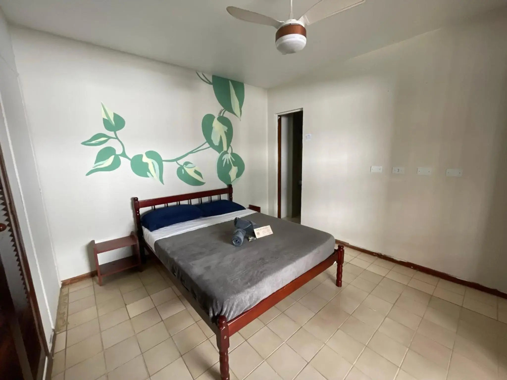 Kaa Guest House
