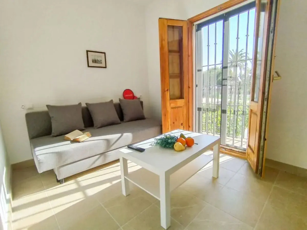 Apartamentos San Telmo