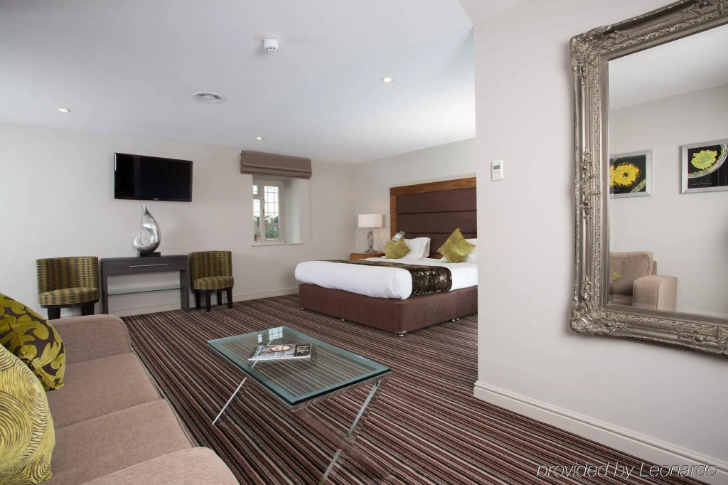 Sketchley Grange Hotel & Spa
