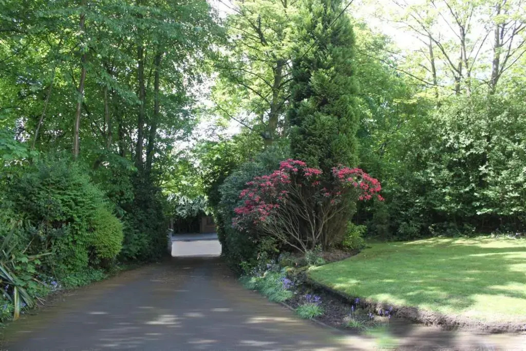 La Suisse Serviced Apartments