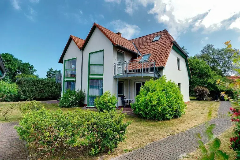Wittek, Birgit-Christin, Whg 8