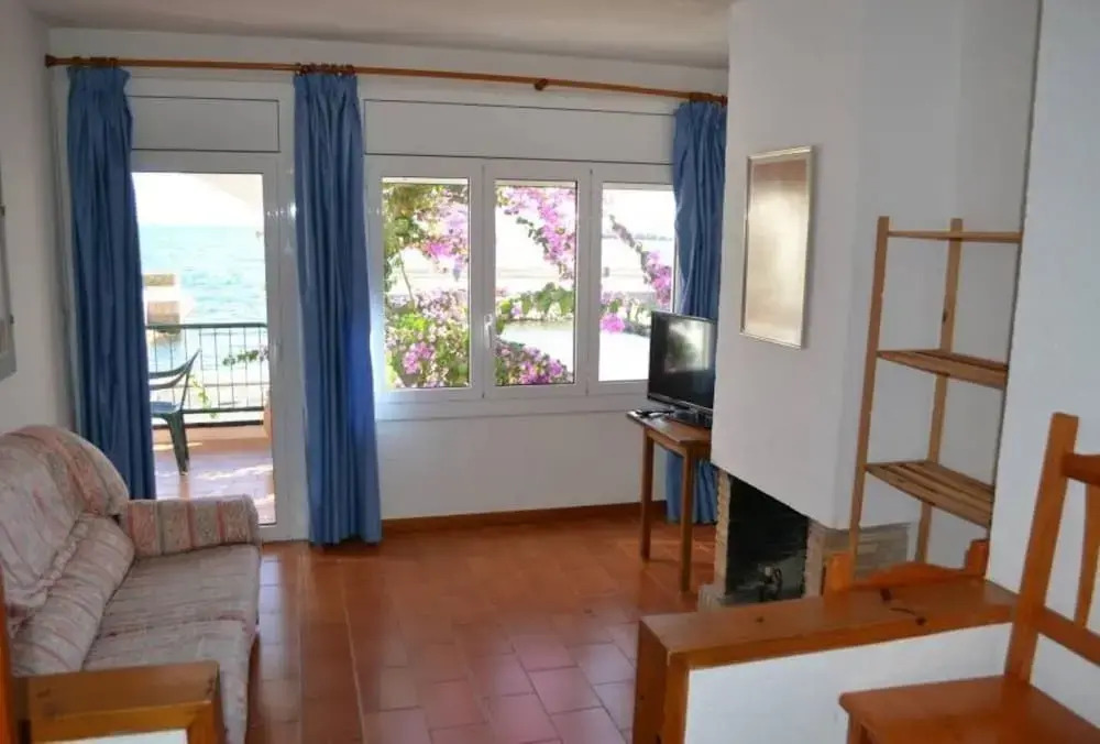 Apartment in Llançà, Girona 103539 by MO Rentals