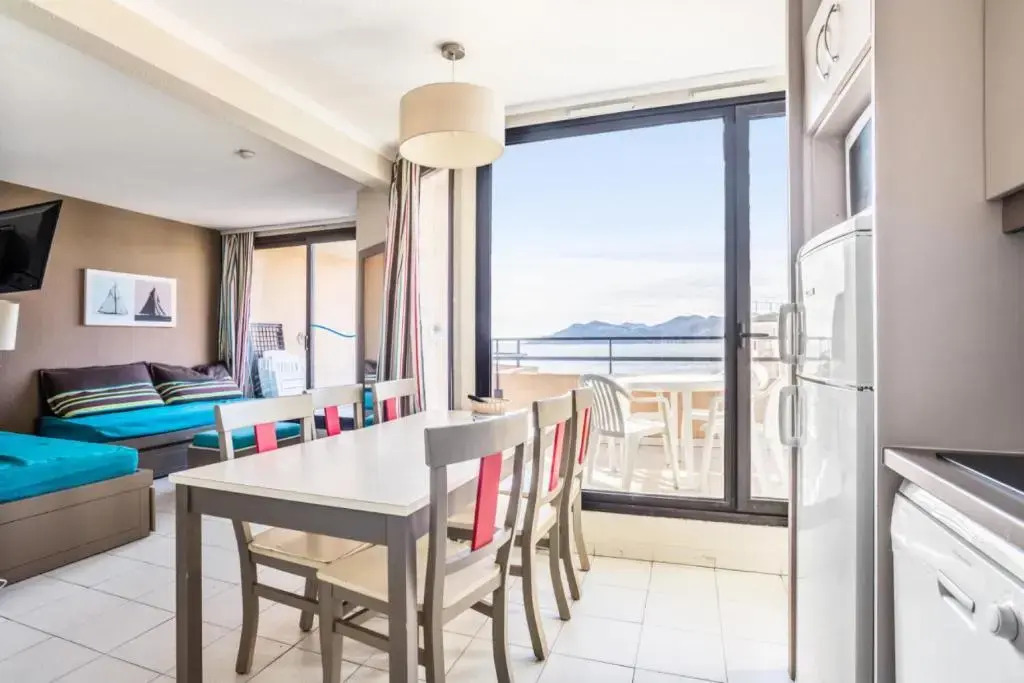 Résidence Cannes Verrerie - Maeva Particuliers - Appartement 3 Pièces 6 Personnes - Sélection 194213