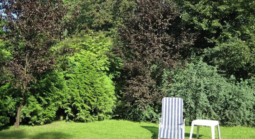 Apartament Azalia