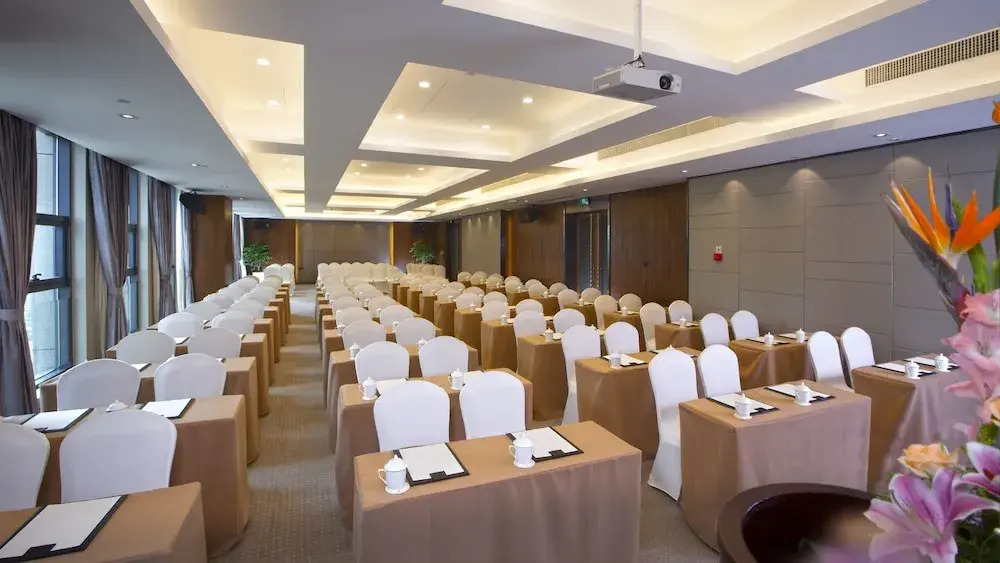 Huzhou Deqing Narada Boutique Hotel