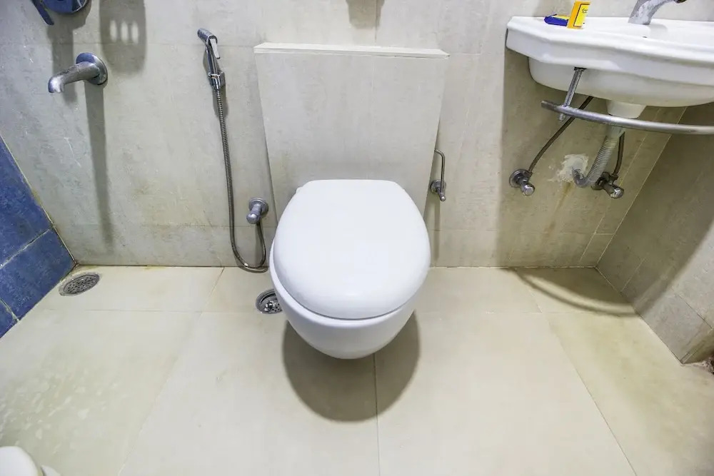 FabHotel Prowell Caprock Hitech City