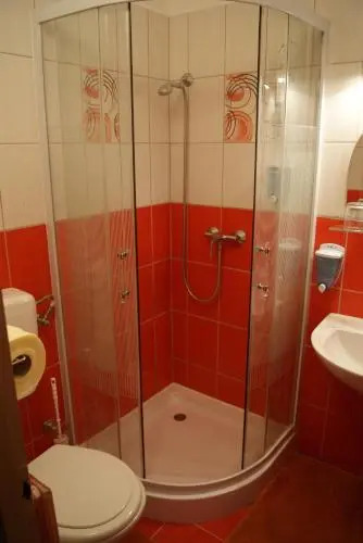 Hotel Kumilla