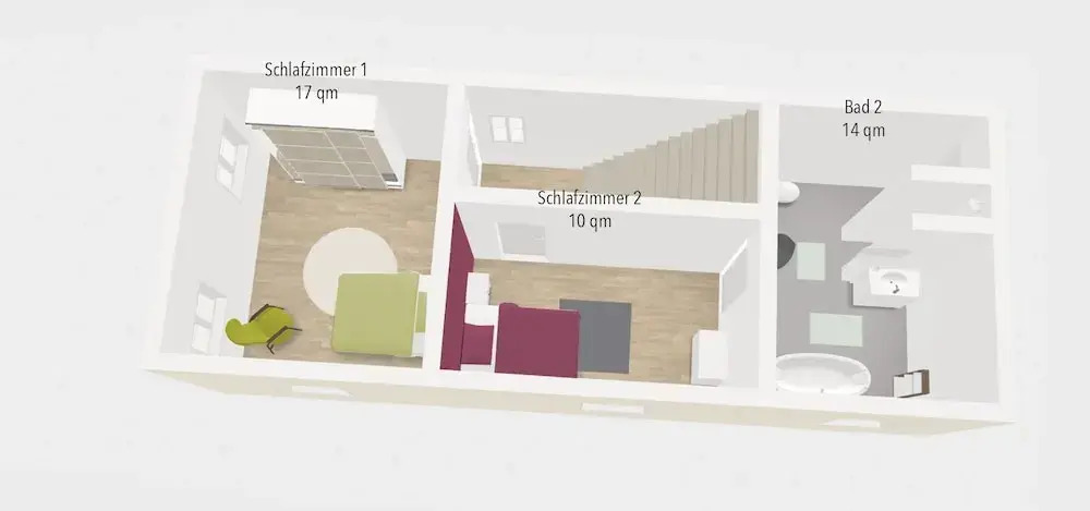 Ferienwohnung Bentz