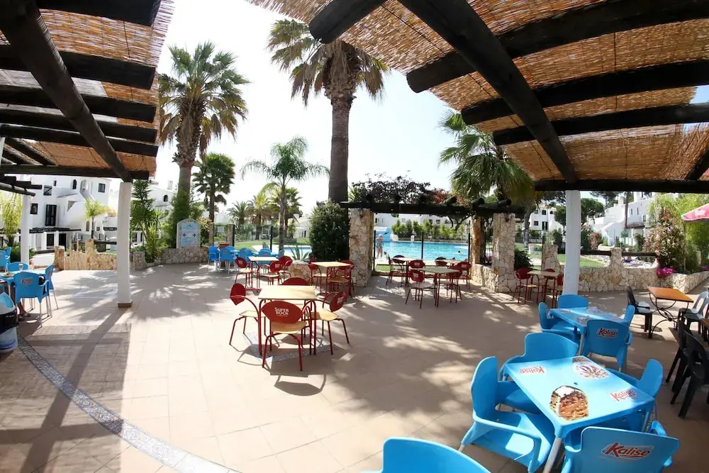 Apartamentos Honório - Vilamoura