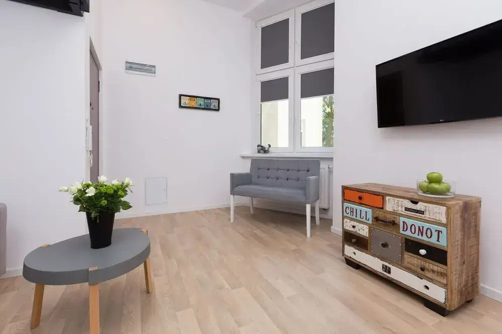 Nook Nook Apartments - Dietla 66