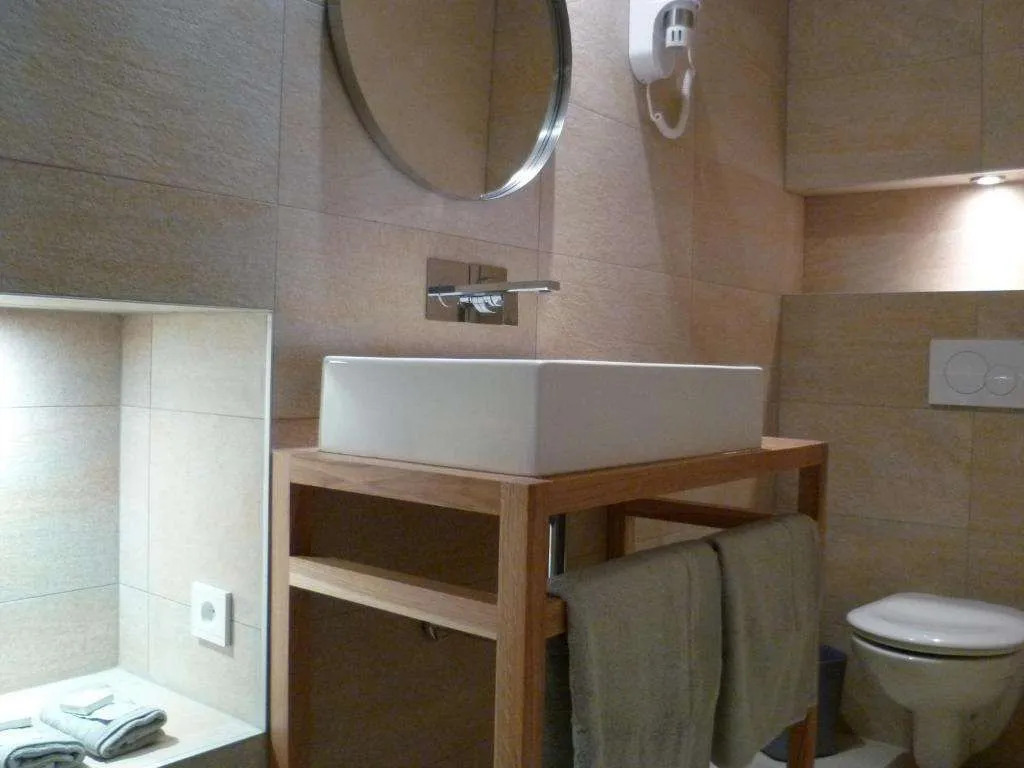 Hotel Rossetti