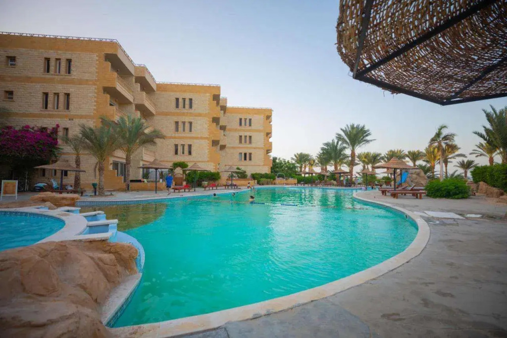 Palma Resort Hurghada