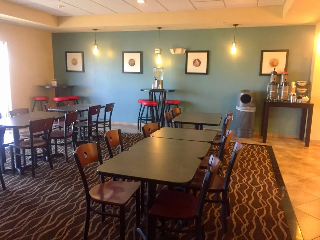 Sleep Inn & Suites Rapid City