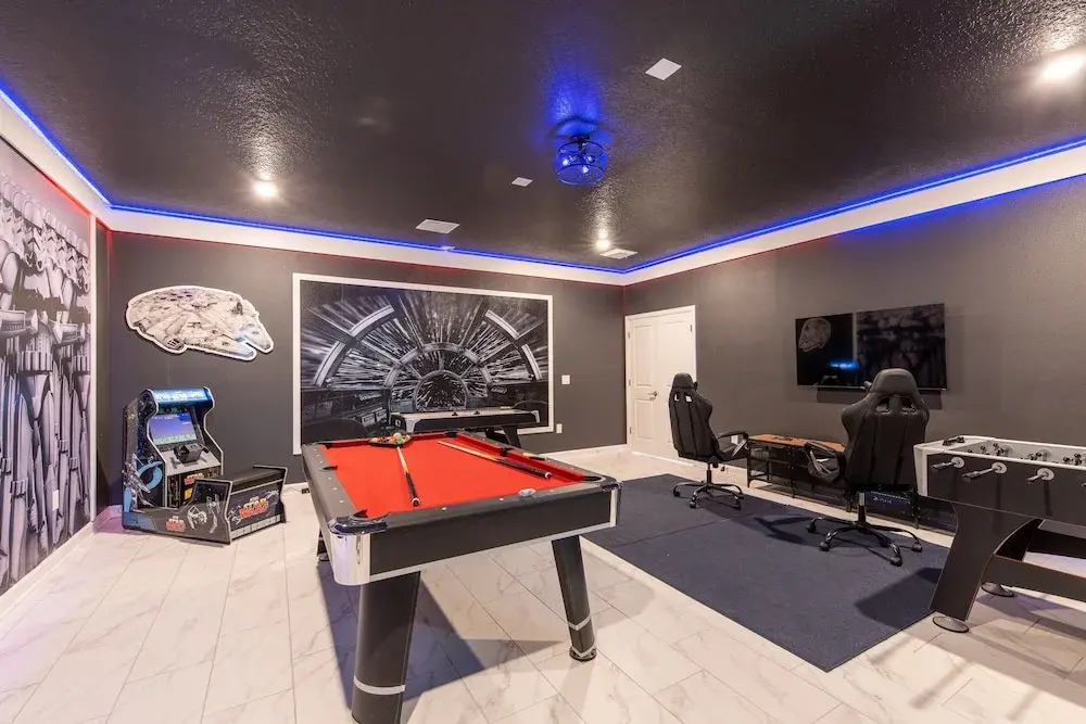 9028sh-the Retreat At Championsgate 6 Bedroom Home by RedAwning
