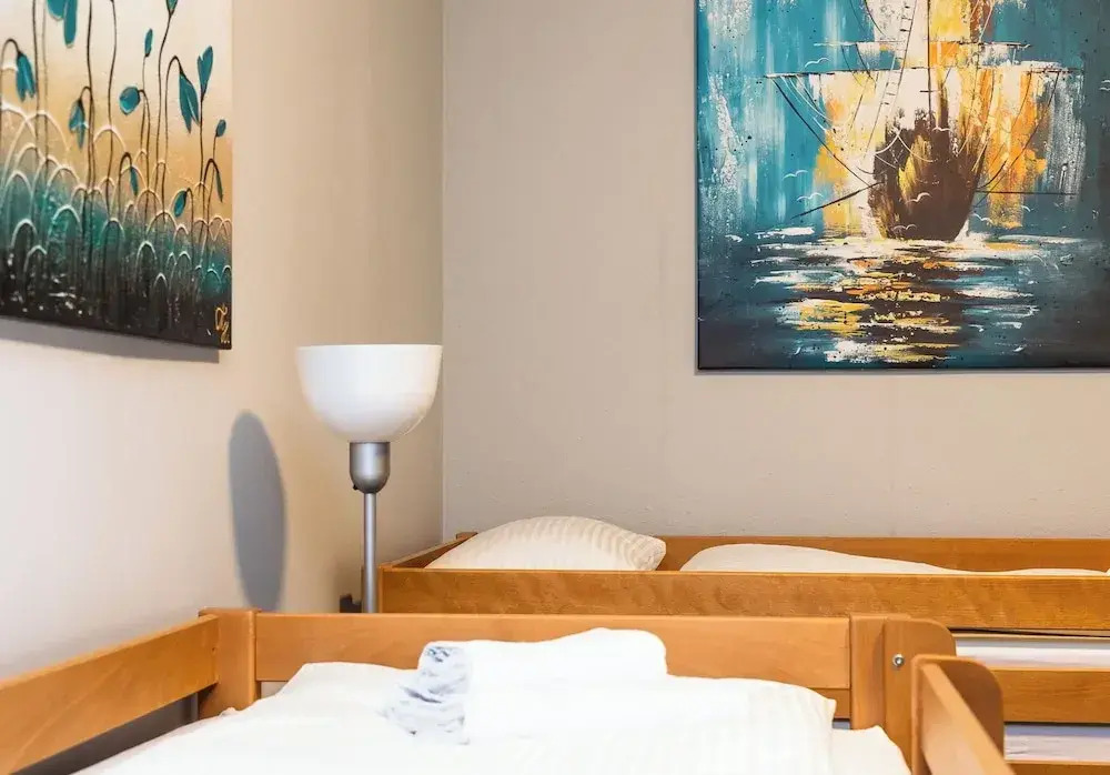 City Walk Hostel Zagreb