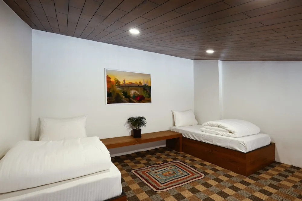 The Voyage Resort