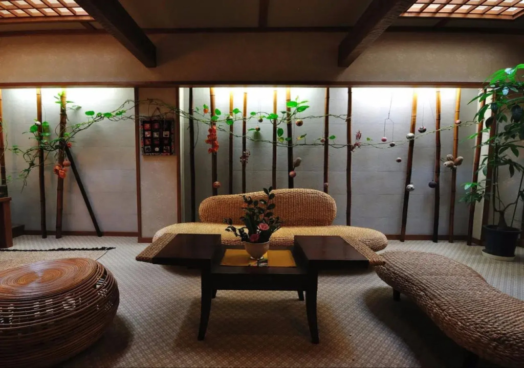 Yamabiko Ryokan