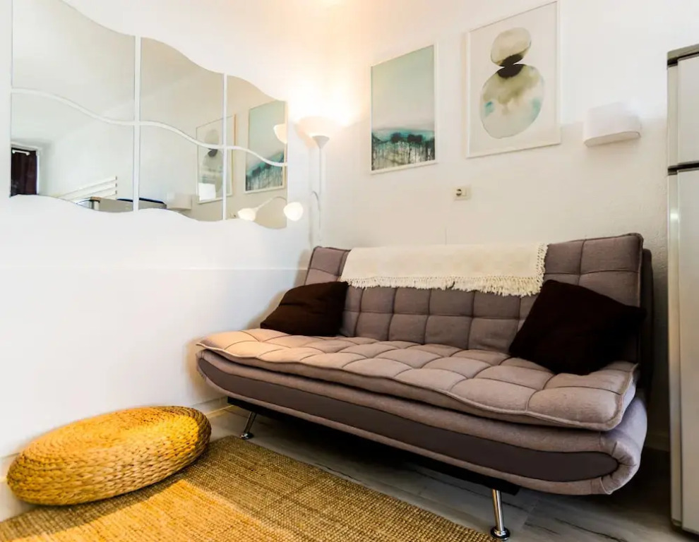 Apartment Portosol