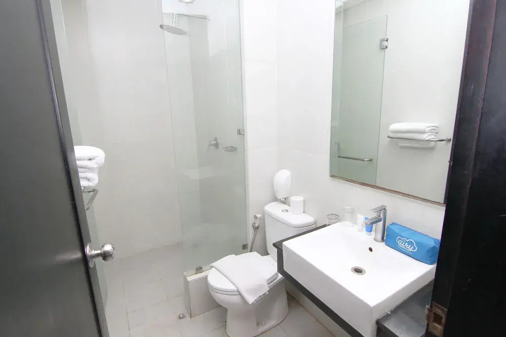 Airy Legian Dewi Sri 9 Kuta Bali