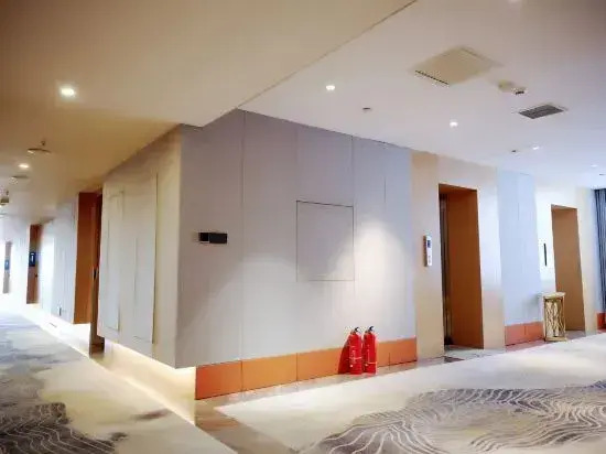 Huairen Taihezun Hotel
