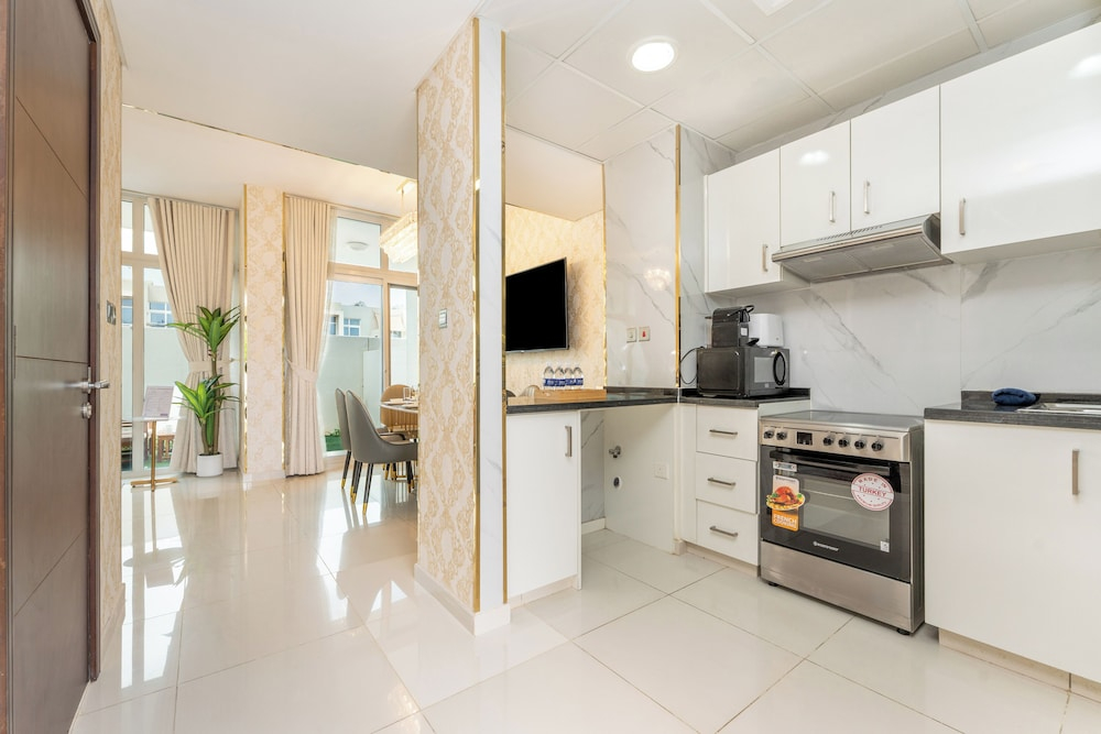 PVH - Mimosa - Serene 3BR Villa
