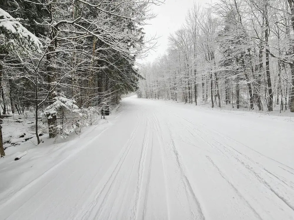 Ski in/out Spruce Glen Townhomes on Great Eastern Trail