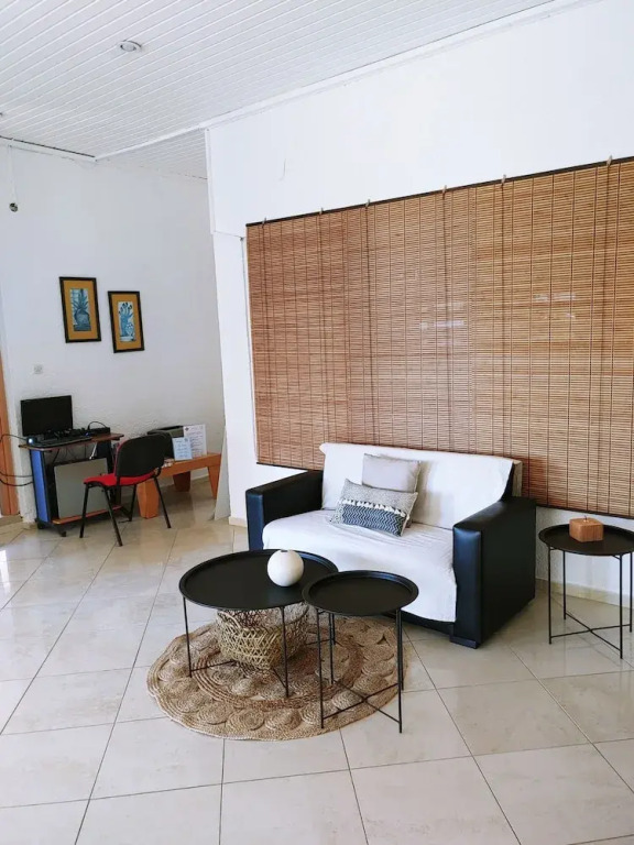 Achlia Hotel