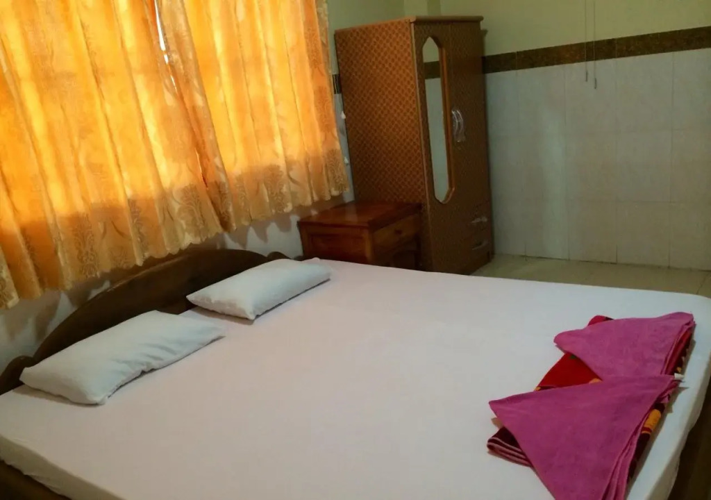 Holiday Guesthouse