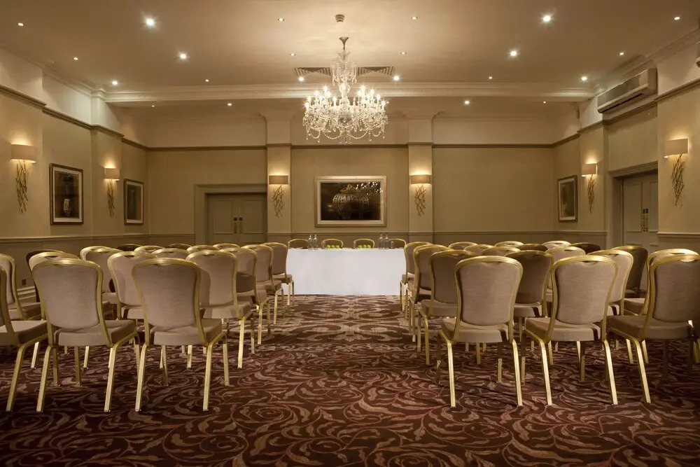 Hendon Hall