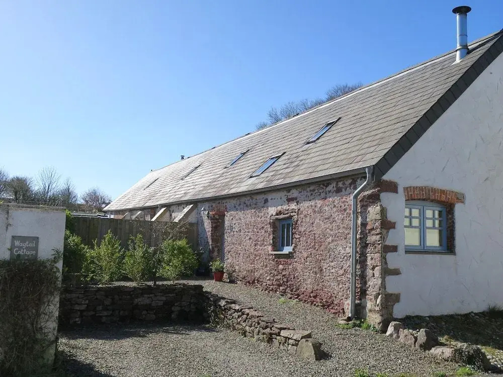 Wagtail Cottage