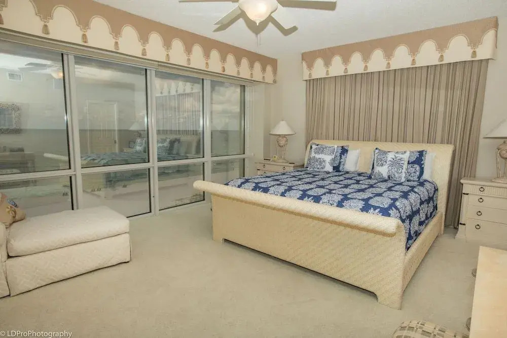 Oceania 608 Destin - 3 Br Condo