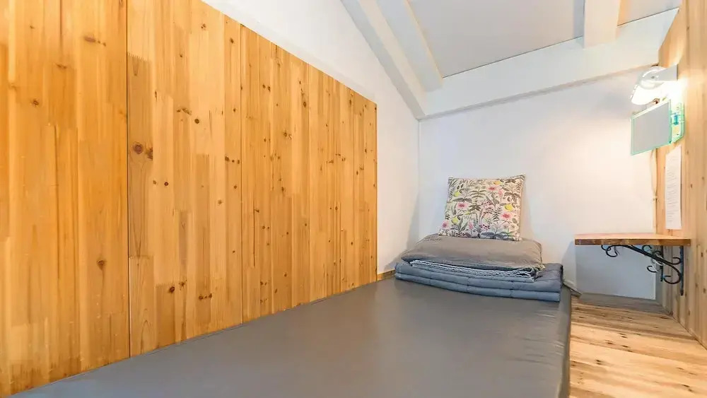 Gangneung Pilgrim Guesthouse n Pension