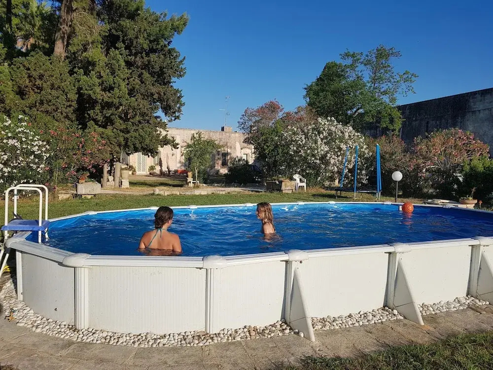 Villa Spada Donadeo