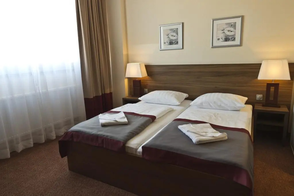 Ivbergs Hotel Berlin Messe