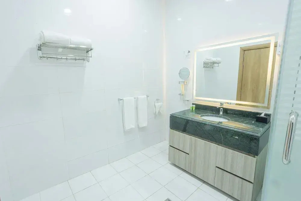 Vista Hotel Tabuk