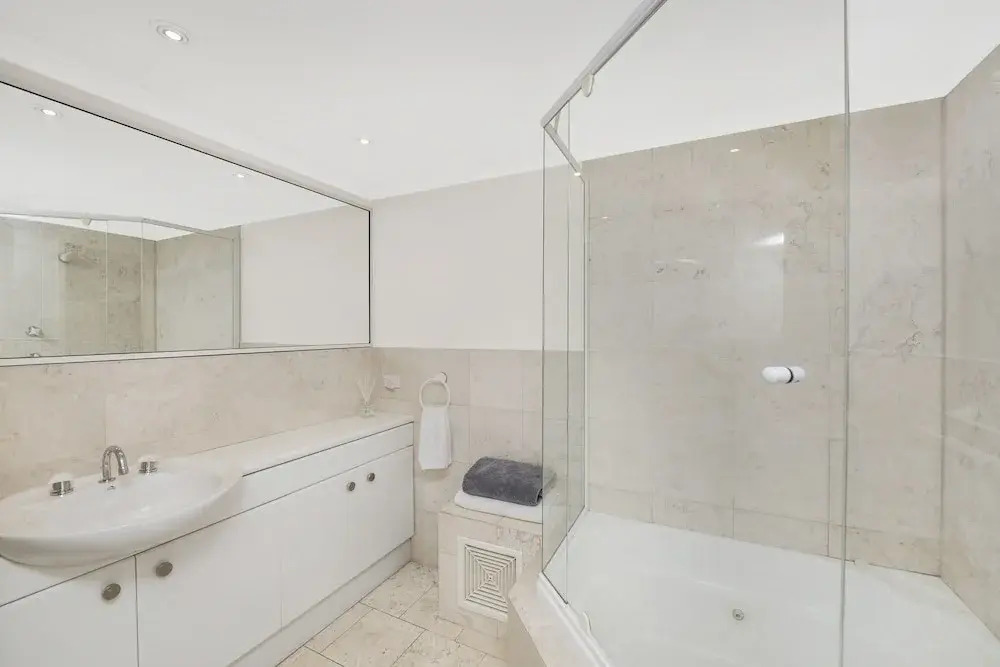 Accommodate Canberra - The Summit