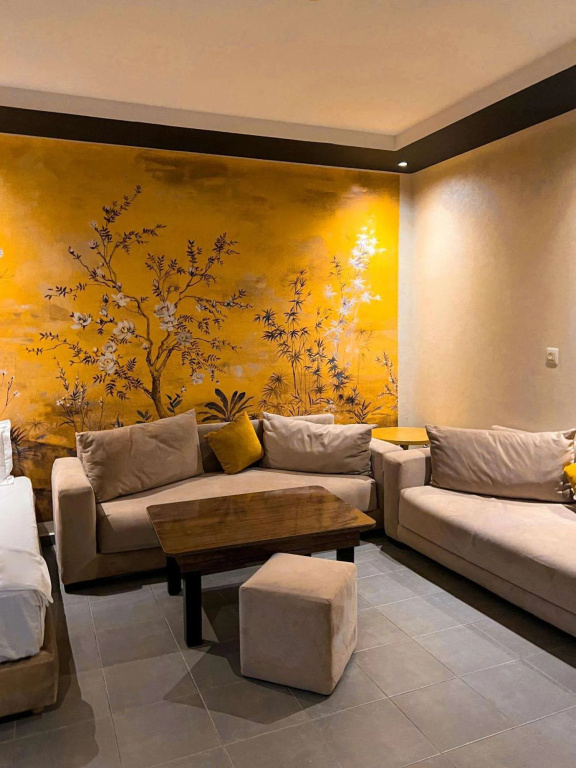 La Suite Hotel Agadir Adults Only