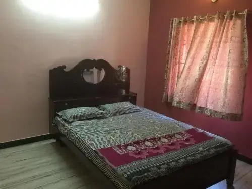 Sairu Guest House