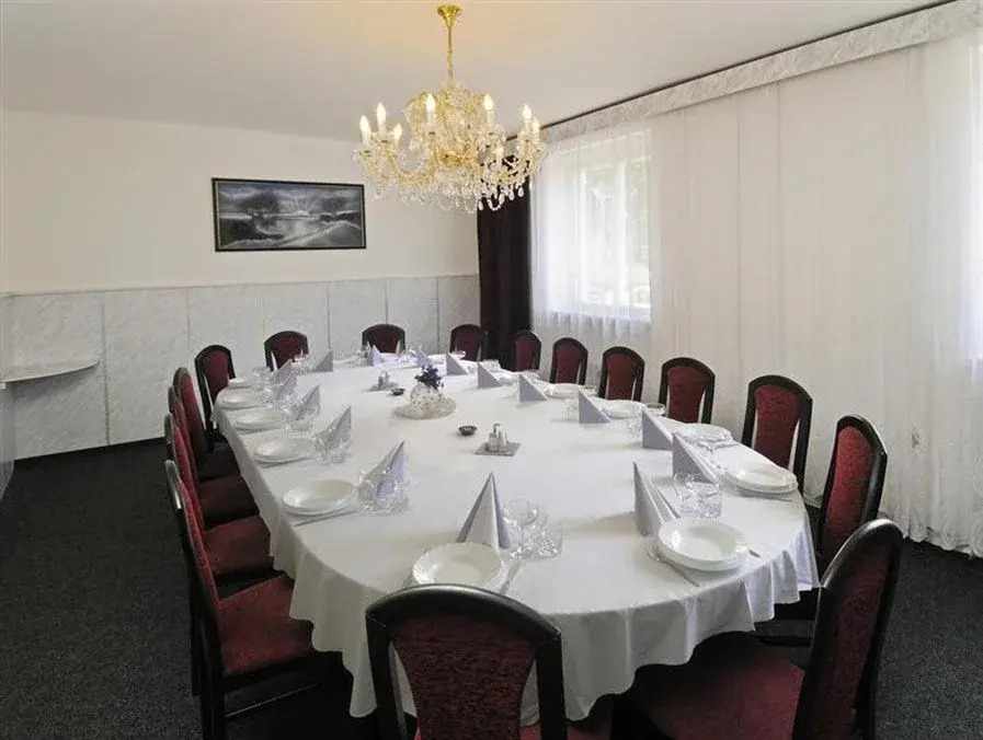 Hotel Elmontex