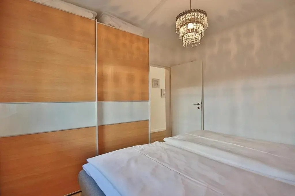 Villa am Meer Villa am Meer Strandallee 48 Appartement 03