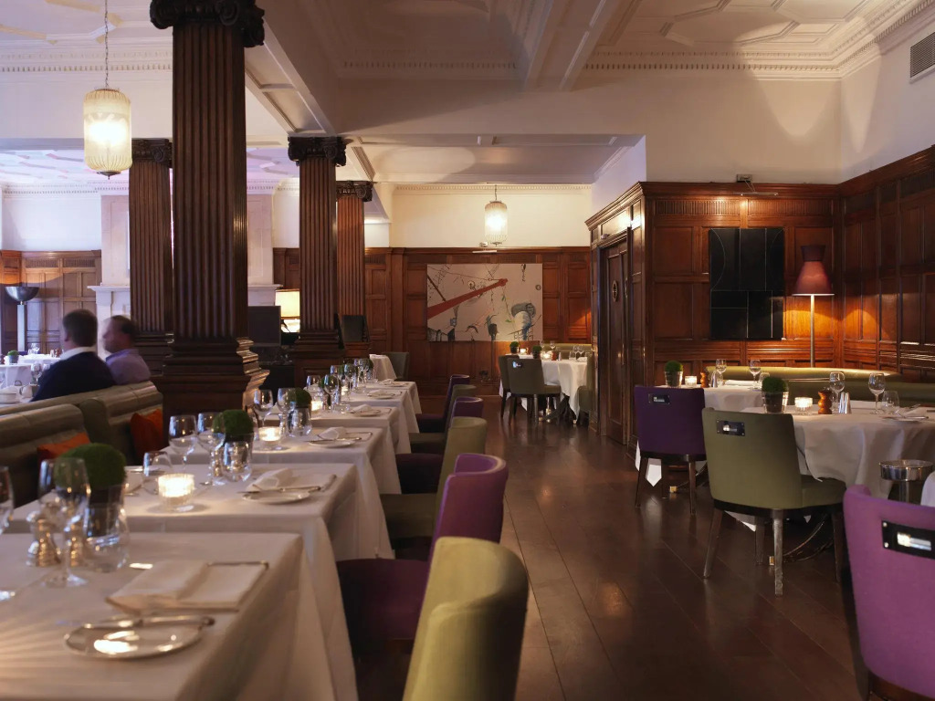 Browns Hotel, a Rocco Forte Hotel
