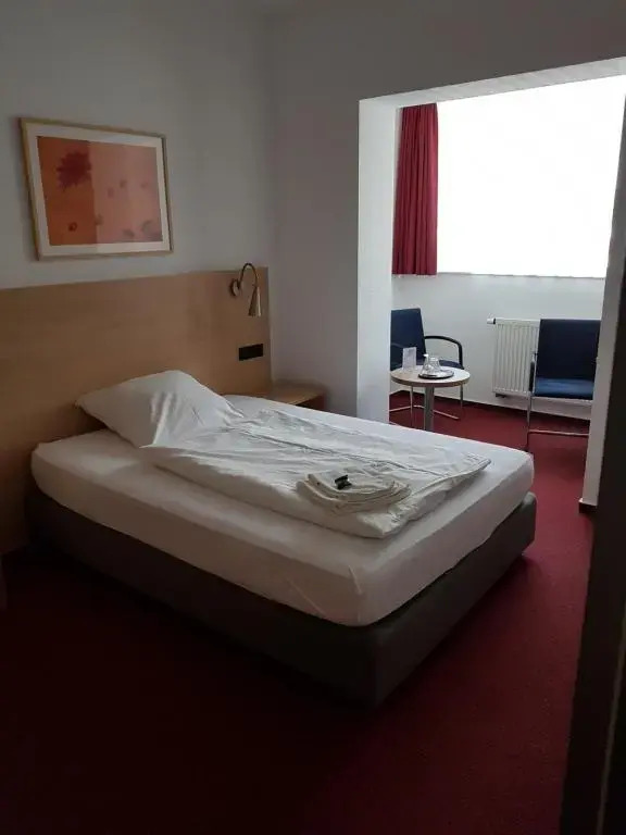 Hotel Haus vom Guten Hirten