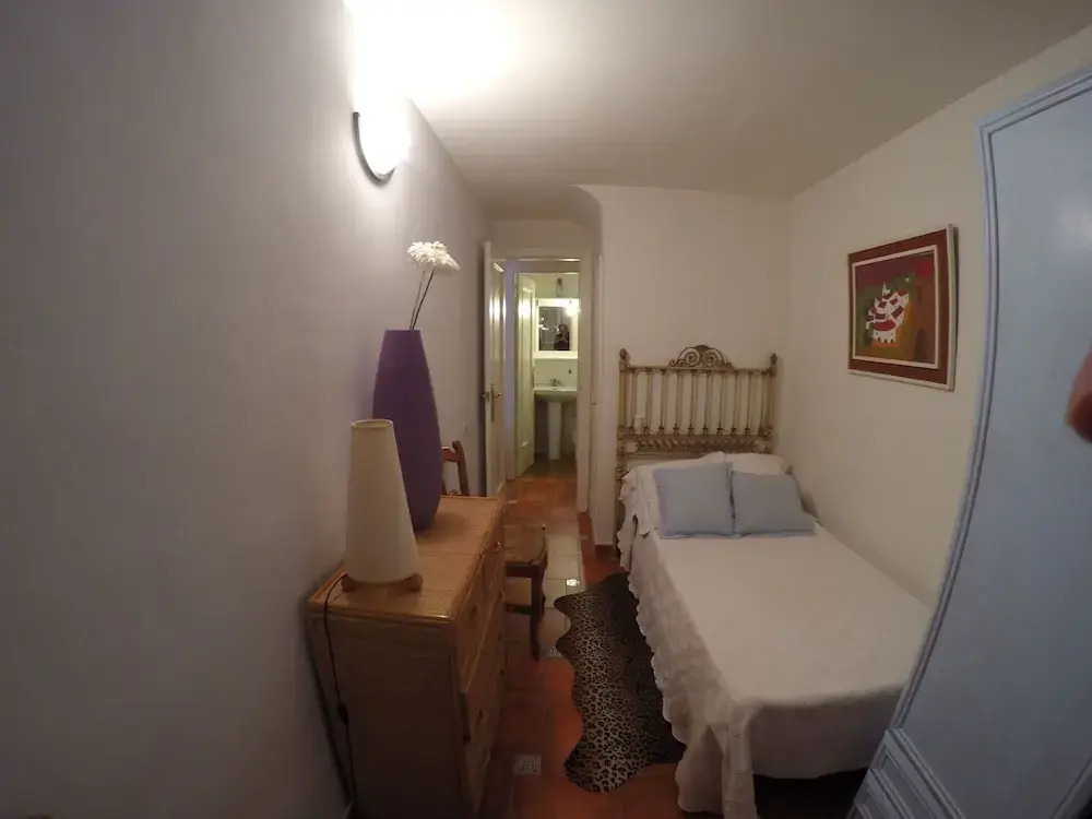 Casa Lleo - Aparsol