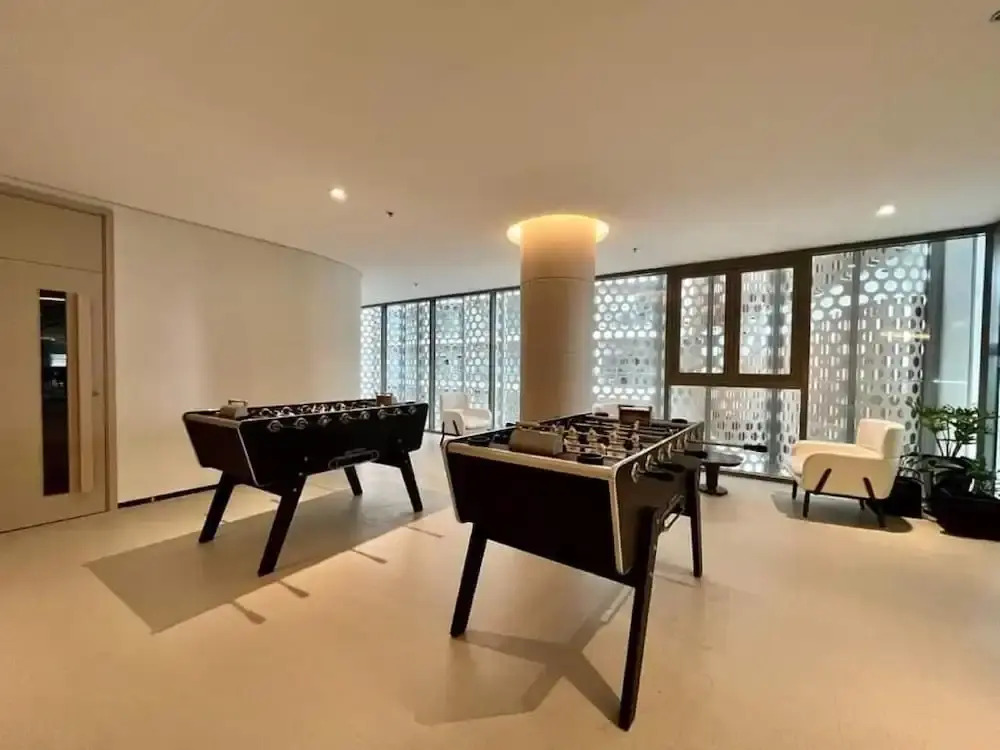 VIP THE SÓNG APARTMENT NEAR THE BEACH 5 STAR
