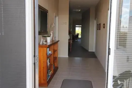 Jarden B & B