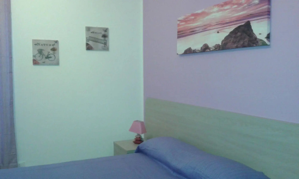 Buonaluna B&B