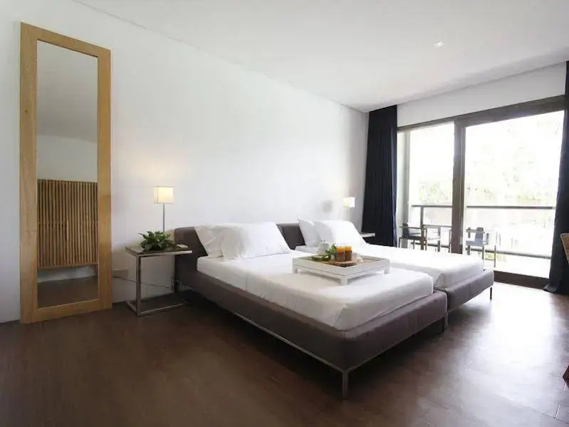 Siama Hotel