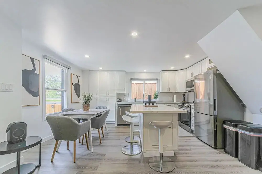 Niagara Vacation Home