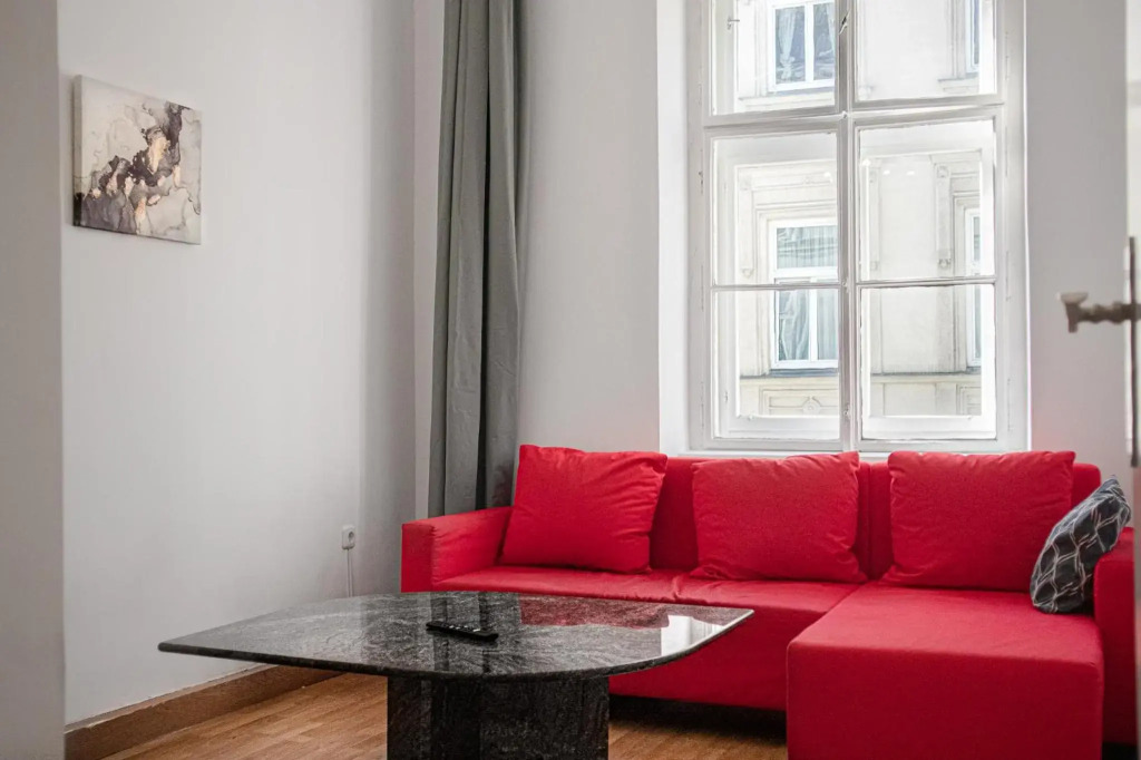Big Apt in Viennas Center - Perfect for Longstays
